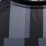2023/24 Newcastle Black Short Training Jersey