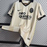 2010 Corinthians 100th Retro Soccer Jerseyac