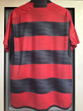 2023/24 Flamengo 1:1 Quality Home Fans Soccer Jersey