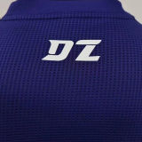 2023/24 Algeria Special Edition Purple Player Version Jersey