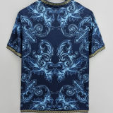 2022 Italy VERSACE Special Edition Fans Jersey