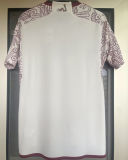 H. LOZANO #22 Mexico 1:1 Quality Away Fans Soccer Jersey