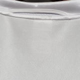 2004-2005 RM White Home Retro Soccer Jersey