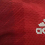 2022 New York Red Bulls Home Red Player Version Jersey纽约红牛
