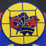 1995 Club America Away Anniversary Edition Retro Jersey (Have R T W No.18)