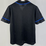 Clippers Stadium Black Jersey