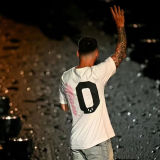 2023/24 Inter Miami White Cotton Shirt
