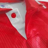 1990/92 Wales Home Red Retro Soccer Jersey