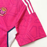 2023/24 Porcinos FC Kings League Player Version Jersey