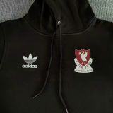 2024 Liv Black Hoody