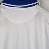 2023/24 Leganes Home Fans Soccer Jersey