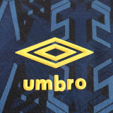 1992/1993 Scotland Home Retro Soccer Jersey