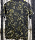 2023/24 RM Special Edition Gold Dragon Fans Jersey