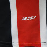 2024/25 Sao Paulo Away Player Version Soccer Jersey