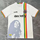 2022 Bohemians FC White Fans Soccer Jersey波希米亞人
