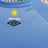 2023/24 AT Paranaense Third Fans Soccer Jersey