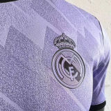 2022/23 RM Away Player Version Soccer Jersey