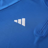 2024/25 AD Blue Sweater Tracksuit