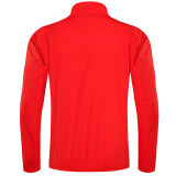 2023/24 Sao Paulo Reversible Windbreaker 双面