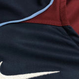 2004/05 ATM SPIDER-MAN2 Away Black Retro Soccer Jersey