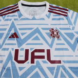 22023/24 Hashtag United F.C. Soccer Jersey