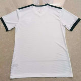2023/24 Bbolivia White Fans Soccer Jersey