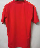 2021/22 All Blacks Red Rugby Shirt 全黑