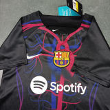2023/24 BA x PATTA Special Edition Kids Jersey