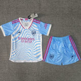 2023/24 ARS Away Kids Soccer Jersey
