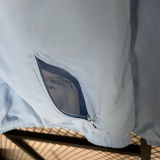 2023/24 Man City Windbreaker 双面