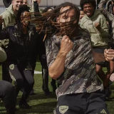2023/24 ARS AD x Maharishi Special Edition Fans Jersey