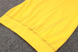 2024/25 RM Kids Yellow Jacket Tracksuit
