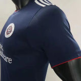 2022 United Healthcare Home Player Version Soccer Jersey