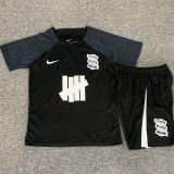 2023/24 Birmingham Third Black Kids Soccer Jersey