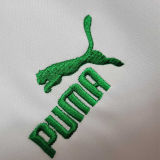 2022/23 Palmeiras Special Edition White Fans Soccer Jersey