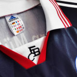 1997/1999 BFC Home Retro Soccer Jersey