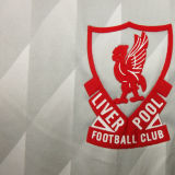 1989-1991 LFC Away Retro Soccer Jersey