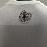 2024 Man City Chinese Dragon Year Player Version Jersey