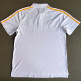 2023/24 U.A.N.L Tiger White POLO Jersey