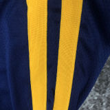 Warriors CURRY #30 Royal Blue NBA Jerseys