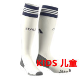 2023/24 Italy Away Kids Sock