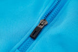 2024 ARS Light Green Hoody Zipper Jacket Tracksuit