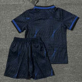 2023/24 CFC Away Kids Soccer Jersey