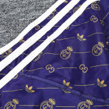 2023/24 RM Purple Windbreaker