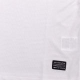 2011/13 Santos White Retro Soccer Jersey