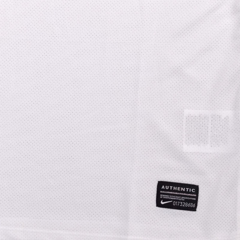 Santos Retro 2011/13 Local (Blanca) 7