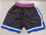 Tune Squad Black Four Bags NBA Pants