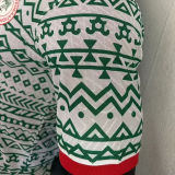2023/24 Nigeria Player Version Training Jersey