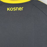 2023/24 Zaragoza Away Fans Soccer Jersey