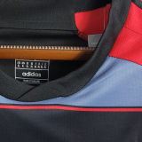 2023/24 Toronto FC Away Fans Soccer Jersey